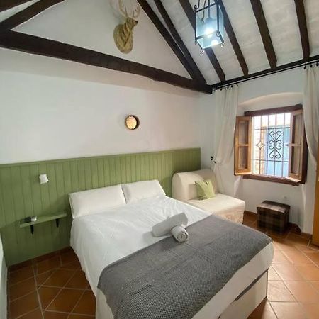 Casita Gazul Villa Alcala de los Gazules Exterior photo