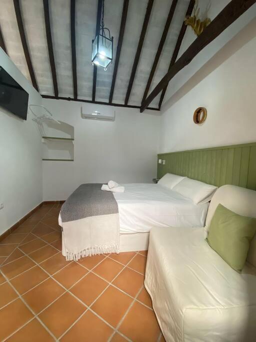 Casita Gazul Villa Alcala de los Gazules Exterior photo